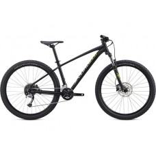 Bicicleta SPECIALIZED Pitch Comp 2x 27.5'' - Satin Black/Summer Blue/Hyper L