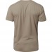 SLASH SS AIRLINE TEE [SND]: Mărime - L (FOX-23114-237-L)