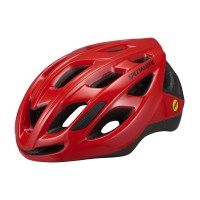 Casca SPECIALIZED Chamonix 2 - Flor Red S/M