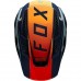 RPC HELMET DAIZ [NVY]: Mărime - S (FOX-25109-007-S)