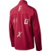 Geacă FOX ATTACK PRO WATER JACKET [DRK RD] (FOX-19084-208-XL)