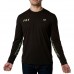 STARTER LS TECH TEE [BLK]: Mărime - M (FOX-24883-001-M)