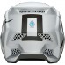 RPC HELMET WURD [WHT]: Mărime - XL (FOX-24750-008-XL)