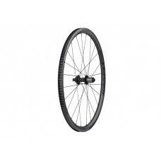 Roata spate SPECIALIZED Alpinist CLX - Satin Carbon/Gloss Black 700c