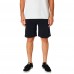 LACKS FLEECE SHORT [BLK]: Mărime - M (FOX-23124-001-M)