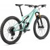 Bicicleta SPECIALIZED Stumpjumper Pro - Gloss Oasis/Black S4