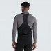 Bluza SPECIALIZED Men's Seamless Roll Neck LS Base Layer - Grey L/XL