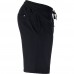 LACKS FLEECE SHORT [BLK]: Mărime - XL (FOX-23124-001-XL)