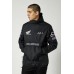 Jacketa Fox Racing Savage Anorak Honda (FOX-26932-001-M)