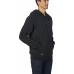 FOX APEX ZIP FLEECE [BLK/BLK]: Mărime - L (FOX-26520-021-L)