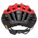 Casca SPECIALIZED Propero III ANGi-Ready - Flo Red/Tarmac Black L