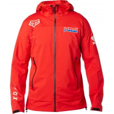 Geacă FOX HRC ATTACK WATER JACKET [RD] (FOX-22507-003-2X)