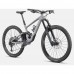 Bicicleta SPECIALIZED Enduro Comp - Satin Cool Grey/White S2