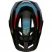 SPEEDFRAME PRO HELMET DAIZ [BLK]: Mărime - S (FOX-25334-001-S)