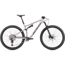 Bicicleta SPECIALIZED Epic Evo Comp - Gloss Clay/Cast Umber S