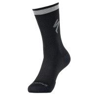 Sosete SPECIALIZED Soft Air Reflective Tall - Black L