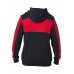 Hanorac Fox Racing Honda Zip Fleece (FOX-25955-017-M)