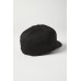 FOX APEX FLEXFIT HAT [BLK/YLW]: Mărime - S (FOX-26044-019-S)