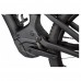 Bicicleta SPECIALIZED Turbo Levo Comp - Satin Black/Light Silver S3