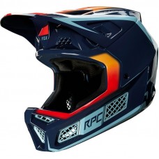 RPC HELMET DAIZ [NVY]: Mărime - M (FOX-25109-007-M)