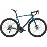 Bicicleta SPECIALIZED Roubaix Expert - Teal Tint/Ice Papaya 56