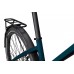 Bicicleta SPECIALIZED Turbo Vado 4.0 Step-Through - Forest Green/Black L