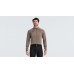 Tricou termic SPECIALIZED Men's RBX Expert LS - Gunmetal S