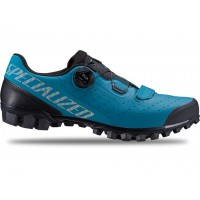 Pantofi ciclism SPECIALIZED Recon 2.0 Mtb - Dusty Turquoise 37