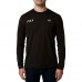 STARTER LS TECH TEE [BLK]: Mărime - S (FOX-24883-001-S)