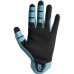 FLEXAIR GLOVE [LT BLU]: Mărime - L (FOX-22940-116-L)