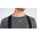 Bluza SPECIALIZED Men's Merino Seamless LS Base Layer - Grey S/M