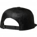 STRAP SNAPBACK HAT [STL GRY]: Mărime - OneSize (FOX-22992-172-OS)