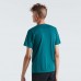 Tricou SPECIALIZED Men's drirelease Tech SS - Tropical Teal M