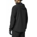 RANGER WIND PULLOVER [BLK]: Mărime - XS (FOX-26141-001-XS)