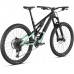 Bicicleta SPECIALIZED Stumpjumper EVO Expert - Gloss Carbon/Oasis/Black S1