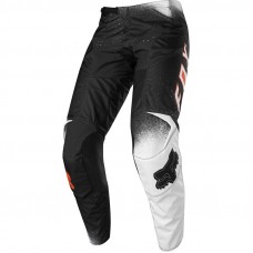 180 BNKZ PANT [BLK]: Mărime - 36 (FOX-24854-001-36)