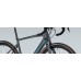 Bicicleta SPECIALIZED Turbo Creo SL Expert EVO - Black Granite/Green Blue Chameleon XXL