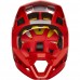 PROFRAME HELMET WIDE OPEN [BRT RD] : Mărime - S (FOX-23406-179-S)