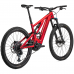 Bicicleta SPECIALIZED Turbo Levo Comp Alloy - Flo Red/Black S2