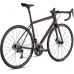 Bicicleta SPECIALIZED Aethos Expert - Satin Red Tint/Dream Silver 54