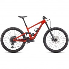 Bicicleta SPECIALIZED Enduro Comp - Gloss Redwood/Smk S4
