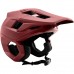 DROPFRAME PRO HELMET [CHILI]: Mărime - XL (FOX-24879-555-XL)