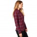 ROOST FLANNEL: Mărime - XS (FOX-23537-527-XS)