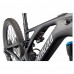 Bicicleta SPECIALIZED Turbo Levo Comp - Satin Black/Light Silver S5