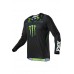 360 MONSTER JERSEY [BLK]: Mărime - L (FOX-25760-001-L)