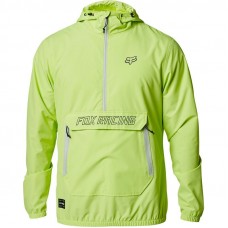 SAVAGE ANORAK [LIME]: Mărime - XL (FOX-24766-334-XL)