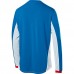 INDICATOR LS WIDE OPEN JERSEY [NVY/RD] : Mărime - L (FOX-24286-248-L)