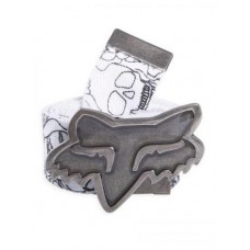 Accesorii FOX Girls Mixed Tapes Web Belt (FOX-57228-008-OS)