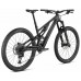 Bicicleta SPECIALIZED Stumpjumper Evo Expert - Satin Gloss Carbon/Smoke S1
