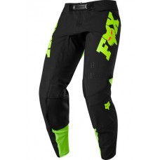 FLEXAIR VENIN  LIMITED EDITION PANT [BLK]: Mărime - 32 (FOX-24441-001-32)